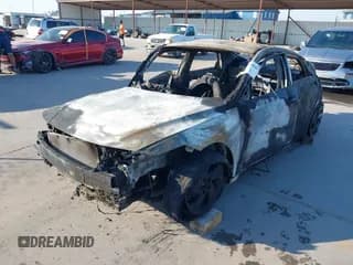 ✅ 2025 Hyundai Elantra SEL Sport • VIN: KMHLM4DG1SU974920 • Lot: 43351672. Listed on IAAI with Not provided. Free auction sales archive from the USA and detailed vehicle history report at DreamBid. Image 2.