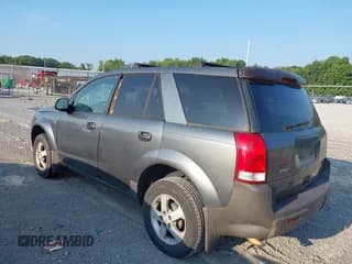 ✅ 2005 Saturn VUE • VIN: 5GZCZ33D45S844622 • Lot: 42669047. Wystawiony na IAAI z przebiegiem Nie podano. Bezpłatny archiwum sprzedaży aukcyjnych z USA i szczegółowy raport historii pojazdu na DreamBid. Zdjęcie 3.