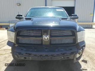 ✅ 2010 Dodge 1500 Laramie • VIN: 1D7RV1CTXAS177123 • Lot: 56956125. Wystawiony na Copart z przebiegiem 130 950 mil. Bezpłatny archiwum sprzedaży aukcyjnych z USA i szczegółowy raport historii pojazdu na DreamBid. Zdjęcie 5.