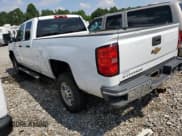 ✅ 2016 Chevrolet Silverado 2500HD Work Truck • VIN: 1GC2CUEG7GZ381946 • Lot: 61607575. Wystawiony na Copart z przebiegiem 126 098 mil. Bezpłatny archiwum sprzedaży aukcyjnych z USA i szczegółowy raport historii pojazdu na DreamBid. Zdjęcie 2.