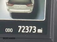 ✅ 2017 Toyota Sienna XLE • VIN: 5TDDZ3DC3HS167636 • Lot: 41486242. Listed on IAAI with 72,373 mi. Free auction sales archive from the USA and detailed vehicle history report at DreamBid. Image 15.