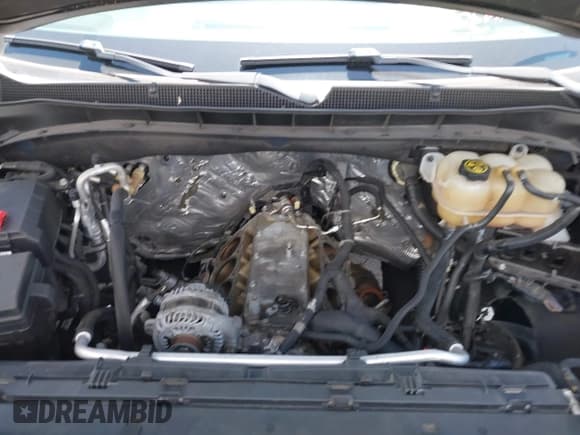 ✅ 2022 Chevrolet Suburban LT • VIN: 1GNSKCKD6NR220063 • Lot: 42255869. Listed on IAAI with 89,789 mi. Free auction sales archive from the USA and detailed vehicle history report at DreamBid. Image 10.