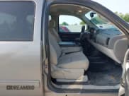 ✅ 2014 Chevrolet Silverado 2500HD LT • VIN: 1GC1CXEG2EF157527 • Lot: 43209361. Listed on IAAI with 193,310 mi. Free auction sales archive from the USA and detailed vehicle history report at DreamBid. Image 5.