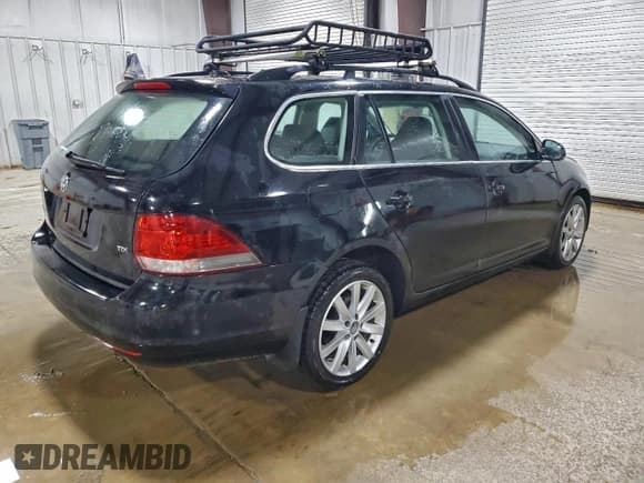 ✅ 2013 Volkswagen Jetta TDI w/Sunroof & Nav • VIN: 3VWPL7AJ0DM675384 • Lot: 94317625. Wystawiony na Copart z przebiegiem 119 404 mil. Bezpłatny archiwum sprzedaży aukcyjnych z USA i szczegółowy raport historii pojazdu na DreamBid. Zdjęcie 3.