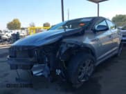 ✅ 2017 Hyundai Elantra SE • VIN: 5NPD84LF3HH040881 • Lot: 43450542. Listed on IAAI with 206,593 mi. Free auction sales archive from the USA and detailed vehicle history report at DreamBid. Image 16.