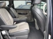 ✅ 2016 Kia Sedona SX • VIN: KNDMC5C15G6118563 • Лот: 92386675. Опубликован ранее на Copart с пробегом 166 800 миль. Бесплатный доступ к архиву аукционных продаж из США и подробный отчёт об истории автомобиля на DreamBid. Изображение 11.