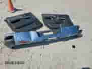 2017 Chevrolet Silverado 1500 LT with VIN 3GCPCREC0HG425190, listed as a Copart auction lot 80091875 with 124,115 mi miles and Salvage title. Bid and sale history available at DreamBid. Image 12.