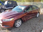 ✅ 2016 Ford Fusion SE • VIN: 3FA6P0H70GR332186 • Lot: 43683072. Wystawiony na IAAI z przebiegiem 96 162 mil. Bezpłatny archiwum sprzedaży aukcyjnych z USA i szczegółowy raport historii pojazdu na DreamBid. Zdjęcie 6.