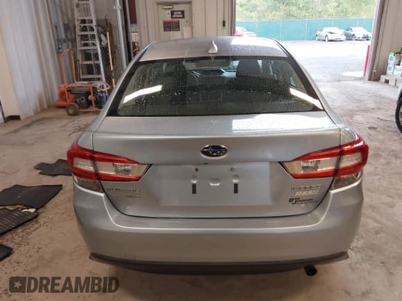 ✅ 2017 Subaru Impreza Premium • VIN: 4S3GKAB64H3602636 • Lot: 43153516. Listed on IAAI with 90,021 mi. Free auction sales archive from the USA and detailed vehicle history report at DreamBid. Image 16.