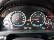 ✅ 2017 BMW X6 M • VIN: 5YMKW8C33H0U72434 • Lot: 44600645. Wystawiony na Copart z przebiegiem 54 035 mil. Bezpłatny archiwum sprzedaży aukcyjnych z USA i szczegółowy raport historii pojazdu na DreamBid. Zdjęcie 9.