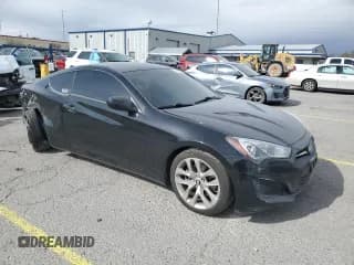 ✅ 2013 Hyundai Genesis Coupe Premium • VIN: KMHHT6KD0DU102275 • Lot: 51611775. Wystawiony na Copart z przebiegiem 73 843 mil. Bezpłatny archiwum sprzedaży aukcyjnych z USA i szczegółowy raport historii pojazdu na DreamBid. Zdjęcie 4.