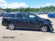 ✅ 2017 Honda Odyssey EX • VIN: 5FNRL5H47HB008595 • Лот: 42817183. Опубликован ранее на IAAI с пробегом 64 454 миль. Бесплатный доступ к архиву аукционных продаж из США и подробный отчёт об истории автомобиля на DreamBid. Изображение 13.
