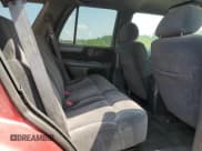 ✅ 2001 Chevrolet Blazer LT • VIN: 1GNDT13W812145587 • Lot: 60894995. Wystawiony na Copart z przebiegiem 217 292 mil. Bezpłatny archiwum sprzedaży aukcyjnych z USA i szczegółowy raport historii pojazdu na DreamBid. Zdjęcie 11.