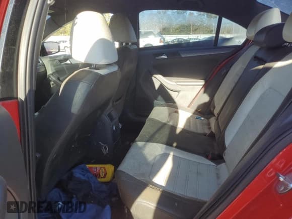 ✅ 2016 Volkswagen Jetta Sport • VIN: 3VWD17AJ3GM336731 • Lot: 87431495. Listed on Copart with 187,469 mi. Free auction sales archive from the USA and detailed vehicle history report at DreamBid. Image 10.