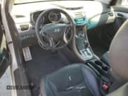 ✅ 2013 Hyundai Elantra SE • VIN: KMHDH6AEXDU018068 • Лот: 55693405. Опубликован ранее на Copart с пробегом 107 583 миль. Бесплатный доступ к архиву аукционных продаж из США и подробный отчёт об истории автомобиля на DreamBid. Изображение 8.