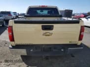 ✅ 2010 Chevrolet Silverado 1500 1HY • VIN: 3GCXKUEJ2AG207889 • Lot: 50153935. Listed on Copart with 184,279 mi. Free auction sales archive from the USA and detailed vehicle history report at DreamBid. Image 6.