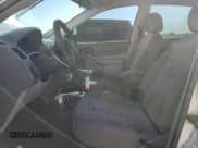 ✅ 2005 Ford Focus S • VIN: 1FAFP34N35W253238 • Lot: 91303485. Listed on Copart with 277,357 mi. Free auction sales archive from the USA and detailed vehicle history report at DreamBid. Image 7.