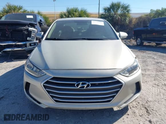 ✅ 2017 Hyundai Elantra Limited • VIN: 5NPD84LFXHH145059 • Lot: 43710084. Listed on IAAI with 116,826 mi. Free auction sales archive from the USA and detailed vehicle history report at DreamBid. Image 12.