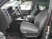 2017 Ram 1500 Big Horn с VIN 3C6RR7LT1HG511307, выставлен на аукционе Copart как лот 90294945 с пробегом 131 955 миль миль и Списание • Salvage title. История ставок и продаж доступна на DreamBid. Изображение 7.