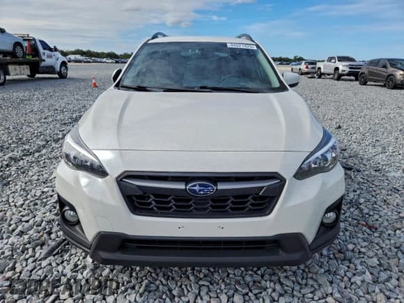 ✅ 2019 Subaru Crosstrek Premium • VIN: JF2GTACC7K8245286 • Lot: 94521425. Listed on Copart with 55,650 mi. Free auction sales archive from the USA and detailed vehicle history report at DreamBid. Image 5.