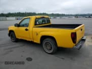 ✅ 2007 Chevrolet Colorado Work Truck • VIN: 1GCCS149778196388 • Lot: 67078374. Wystawiony na Copart z przebiegiem 192 383 mil. Bezpłatny archiwum sprzedaży aukcyjnych z USA i szczegółowy raport historii pojazdu na DreamBid. Zdjęcie 2.