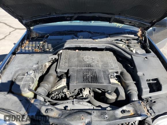 ✅ 1993 Mercedes-Benz S 320 • VIN: WDBGA43E0PA122371 • Лот: 84607165. Опубликован ранее на Copart с пробегом 169 600 миль. Бесплатный доступ к архиву аукционных продаж из США и подробный отчёт об истории автомобиля на DreamBid. Изображение 11.