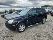 ✅ 2008 Saturn VUE XR • VIN: 3GSCL53728S575669 • Lot: 87264215. Listed on Copart with 133,337 mi. Free auction sales archive from the USA and detailed vehicle history report at DreamBid. Image 1.