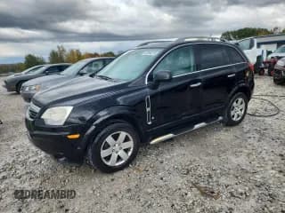 ✅ 2008 Saturn VUE XR • VIN: 3GSCL53728S575669 • Lot: 87264215. Listed on Copart with 133,337 mi. Free auction sales archive from the USA and detailed vehicle history report at DreamBid. Image 1.