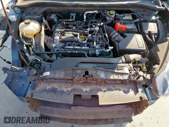 ✅ 2022 Ford Escape SE • VIN: 1FMCU0G67NUC00591 • Lot: 80413955. Wystawiony na Copart z przebiegiem 46 022 mil. Bezpłatny archiwum sprzedaży aukcyjnych z USA i szczegółowy raport historii pojazdu na DreamBid. Zdjęcie 12.