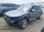 ✅ 2020 Land Rover Range Rover Evoque SE • VIN: SALZP2FX4LH059988 • Lot: 42207524. Listed on IAAI with 37,980 mi. Free auction sales archive from the USA and detailed vehicle history report at DreamBid. Image 2.