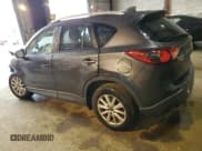 ✅ 2014 Mazda CX-5 Touring • VIN: JM3KE4CY2E0301693 • Lot: 85407885. Wystawiony na Copart z przebiegiem 177 738 mil. Bezpłatny archiwum sprzedaży aukcyjnych z USA i szczegółowy raport historii pojazdu na DreamBid. Zdjęcie 2.
