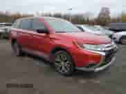 2016 Mitsubishi Outlander SE с VIN JA4AZ3A33GZ015564, выставлен на аукционе Copart как лот 90450495 с пробегом 203 258 миль миль и Чистый • Clean title. История ставок и продаж доступна на DreamBid. Изображение 4.