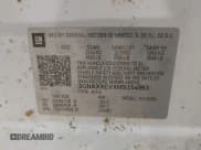 ✅ 2021 Chevrolet Equinox Premier • VIN: 3GNAXXEVXMS154993 • Лот: 43547311. Опубликован ранее на IAAI с пробегом 59 516 миль. Бесплатный доступ к архиву аукционных продаж из США и подробный отчёт об истории автомобиля на DreamBid. Изображение 9.