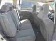 2003 Honda Pilot LX with VIN 2HKYF18143H532198, listed as a IAAI auction lot 42337442 with 232,580 mi miles and . Bid and sale history available at DreamBid. Image 8.