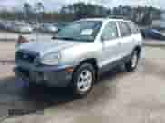 2002 Hyundai Santa Fe GLS с VIN KM8SC73D62U209998, выставлен на аукционе IAAI как лот 41915060 с пробегом 228 451 миль миль и . История ставок и продаж доступна на DreamBid. Изображение 2.