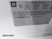 ✅ 2017 Buick LaCrosse Essence • VIN: 1G4ZP5SS9HU182165 • Lot: 43340648. Wystawiony na IAAI z przebiegiem 165 783 mil. Bezpłatny archiwum sprzedaży aukcyjnych z USA i szczegółowy raport historii pojazdu na DreamBid. Zdjęcie 9.