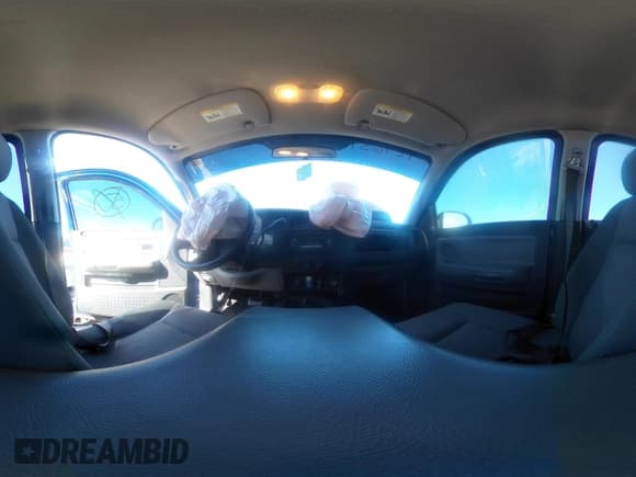 ✅ 2010 Dodge Dakota Bighorn/Lonestar • VIN: 1D7CW3GP5AS130870 • Lot: 40929651. Wystawiony na IAAI z przebiegiem 128 077 mil. Bezpłatny archiwum sprzedaży aukcyjnych z USA i szczegółowy raport historii pojazdu na DreamBid. Zdjęcie 17.