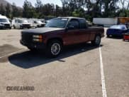 ✅ 1998 GMC Sierra 1500 • VIN: 2GTEC19R2W1515485 • Lot: 81452995. Wystawiony na Copart z przebiegiem 293 861 mil. Bezpłatny archiwum sprzedaży aukcyjnych z USA i szczegółowy raport historii pojazdu na DreamBid. Zdjęcie 13.