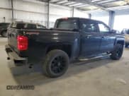 ✅ 2015 Chevrolet Silverado 1500 LT • VIN: 3GCUKREC6FG355844 • Lot: 91563745. Listed on Copart with 149,405 mi. Free auction sales archive from the USA and detailed vehicle history report at DreamBid. Image 3.