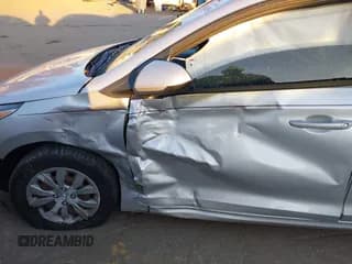 ✅ 2019 Hyundai Accent SE • VIN: 3KPC24A37KE059659 • Лот: 41016258. Опубликован ранее на IAAI с пробегом 90 266 миль. Бесплатный доступ к архиву аукционных продаж из США и подробный отчёт об истории автомобиля на DreamBid. Изображение 6.