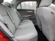 ✅ 2013 Toyota Corolla L • VIN: 2T1BU4EE2DC076131 • Lot: 90535265. Listed on Copart with 32,728 mi. Free auction sales archive from the USA and detailed vehicle history report at DreamBid. Image 10.