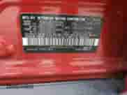 2018 Mitsubishi Outlander ES with VIN JA4AP3AUXJU023762, listed as a Copart auction lot 83868035 with 133,875 mi miles and Salvage title. Bid and sale history available at DreamBid. Image 13.