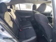 ✅ 2016 Subaru Crosstrek Premium • VIN: JF2GPABC4G8243329 • Lot: 91862395. Listed on Copart with 188,835 mi. Free auction sales archive from the USA and detailed vehicle history report at DreamBid. Image 10.