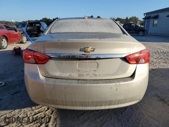 ✅ 2014 Chevrolet Impala LS • VIN: 2G11Y5SL4E9161751 • Лот: 74552264. Опубликован ранее на Copart с пробегом 176 428 миль. Бесплатный доступ к архиву аукционных продаж из США и подробный отчёт об истории автомобиля на DreamBid. Изображение 6.