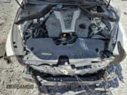 ✅ 2018 Infiniti Q60 Sport • VIN: JN1EV7EK6JM343256 • Лот: 65260945. Опубликован ранее на Copart с пробегом 43 401 миль. Бесплатный доступ к архиву аукционных продаж из США и подробный отчёт об истории автомобиля на DreamBid. Изображение 11.