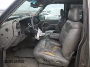 ✅ 1998 GMC Sierra 1500 • VIN: 2GTEK19R1W1542387 • Лот: 45483865. Опубликован ранее на Copart с пробегом 209 839 миль. Бесплатный доступ к архиву аукционных продаж из США и подробный отчёт об истории автомобиля на DreamBid. Изображение 7.