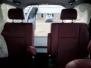 ✅ 2023 Lexus GX 460 Luxury • VIN: JTJGM7BX6P5351074 • Lot: 92220265. Wystawiony na Copart z przebiegiem 38 941 mil. Bezpłatny archiwum sprzedaży aukcyjnych z USA i szczegółowy raport historii pojazdu na DreamBid. Zdjęcie 10.