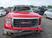 ✅ 2007 GMC Sierra 2500HD SLE2 • VIN: 1GTHK29K77E559538 • Лот: 42508493. Опубликован ранее на IAAI с пробегом 151 091 миль. Бесплатный доступ к архиву аукционных продаж из США и подробный отчёт об истории автомобиля на DreamBid. Изображение 13.