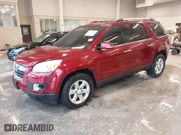 ✅ 2010 Saturn Outlook • VIN: 5GZLRVED8AJ205832 • Lot: 41161653. Wystawiony na IAAI z przebiegiem 202 839 mil. Bezpłatny archiwum sprzedaży aukcyjnych z USA i szczegółowy raport historii pojazdu na DreamBid. Zdjęcie 19.