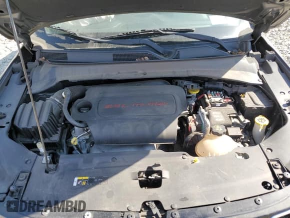 ✅ 2018 Jeep Compass Latitude • VIN: 3C4NJDBB2JT103627 • Lot: 54354225. Wystawiony na Copart z przebiegiem 25 851 mil. Bezpłatny archiwum sprzedaży aukcyjnych z USA i szczegółowy raport historii pojazdu na DreamBid. Zdjęcie 12.